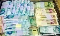 عکسی از اسکناس ۵۰۰ هزار تومانی که حاشیه‌ساز شد
