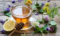 ۷ چای گیاهی برای کاهش طبیعی فشار خون بالا