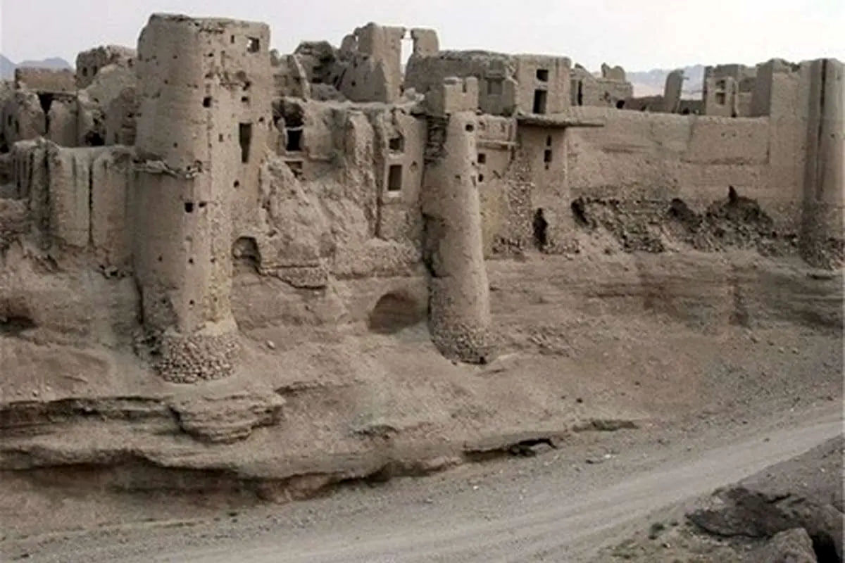 باز شدن درهای ارگ ۴ هزار ساله در پرو