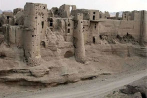  باز شدن درهای ارگ ۴ هزار ساله در پرو