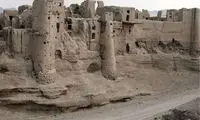  باز شدن درهای ارگ ۴ هزار ساله در پرو