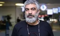 خبر غافلگیرکننده سروش صحت وسط برنامه فردوسی‌پور