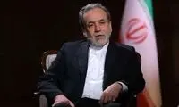 هشدار عراقچی درباره تشعشعات رادیواکتیو نیروگاه بوشهر