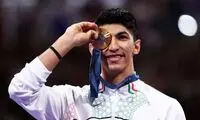 قهرمان پرسپولیسی المپیک، آرزوی دیدن رونالدو را دارد