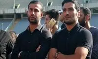 استوری تلخ و سوزناکی که جواد کاظمیان منتشر کرد
