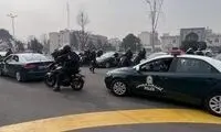 آغاز طرح مقابله با سرقت در ۷ استان