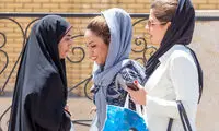 زنان بی‌حجاب به دو گروه جدید تقسیم شدند