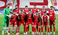 اعلام ترکیب پرسپولیس با دو غایب مهم