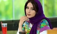 حرکت خطرناک بازیگر معروف تلویزیون در ارتفاع