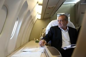 جزئیات سفر پزشکیان به نیویورک اعلام شد