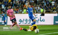 بلانکو، برگ برنده نکونام در دربی؟