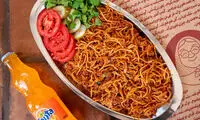 رمز و راز تهیه یک ماکارونی خوشمزه و نوستالژی