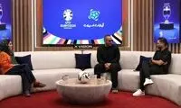اشوان بعد از 8سال در این  برنامه شرکت کرد
