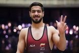 پیروزی فیروزپور دربرابر حریف بلغاری 