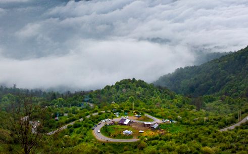 جنازه ۲ گمشده در ارتفاعات اصفهان پیدا شد