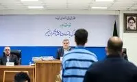  قبادلو: ۱۰مامور دیگر هم بیایند آنها را زیر خواهم کرد!