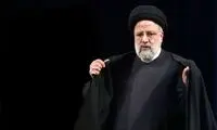 تسلیت وزیر ورزش در پی شهادت ابراهیم رئیسی