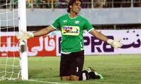 واعظی: پرسپولیس یک گلر باتجربه جذب کند