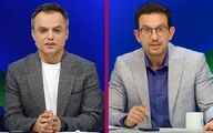 درسی که باید میثاقی از این دو مجری ورزشی بیاموزد