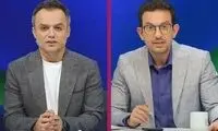 درسی که باید میثاقی از این دو مجری ورزشی بیاموزد
