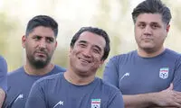 خداداد عزیزی: قرار نیست من پاچه‌خوار و مجیزگو باشم