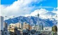 یک بزرگراه جدید در تهران ساخته می‌شود