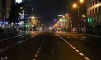 وضعیت شهر اردبیل پس از اعتراضات اخیر