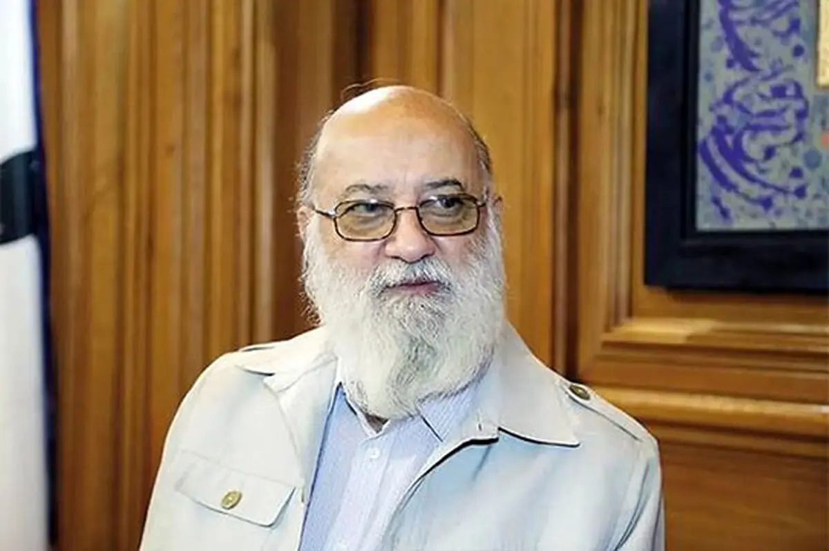 پاسخ معنادار چمران به گلایه‌ها از خاموشی‌های اخیر
