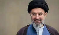 تصویری دیده‌نشده از رهبر جدید انقلاب در سرپل‌ ذهاب