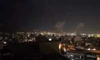 آمریکا مسئولیت حمله امشب به ایران را نپذیرفت