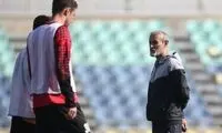 پرسپولیس، طبقه اول ورزشگاه آزادی را می‌خواهد