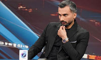میثاقی با ترس و لرز به فغانی تبریک گفت