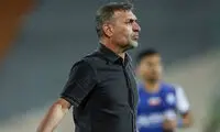 ویسی: آقایانی که کار‌بلد نیستید! این لیگ را تعطیل کنید