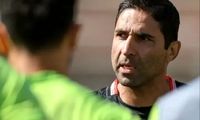 بعد از انتخاب سرمربی منتظر یک فوق‌ستاره در پرسپولیس باشید