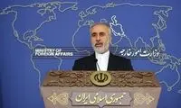 چرا ایران به درگذشت ملکه واکنش نشان نداد؟