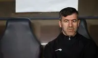 پرسپولیس به سهراب: از کریم باقری یاد بگیر! 