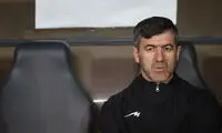 پرسپولیس به سهراب: از کریم باقری یاد بگیر! 