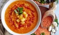 این دال عدس جنوبی را یک بار امتحان کنید