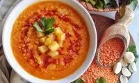 این دال عدس جنوبی را یک بار امتحان کنید