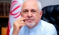اظهارنظر ظریف درباره امنیت ایران