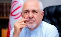 اظهارنظر ظریف درباره امنیت ایران