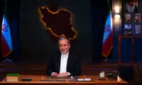 واکنش فوری عراقچی به تهدید امشب ترامپ