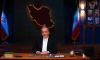 واکنش فوری عراقچی به تهدید امشب ترامپ
