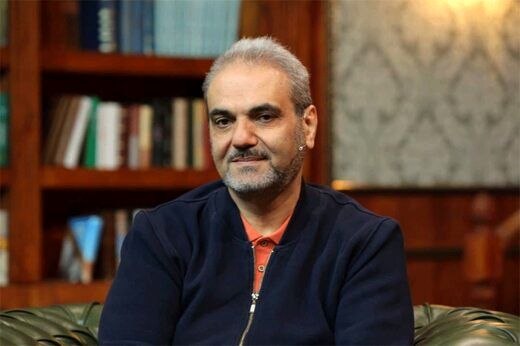 جواد خیابانی برای دوپینگ استقلالی‌ها سند رو کرد!