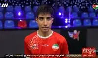 زیرنویس شبکه ۳ دوباره حاشیه‌ساز شد
