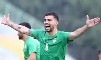 پیغام ستاره تیم ملی به نکونام: روی من حساب نکن!
