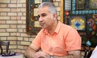 مصطفی مهرآیین آزاد شد