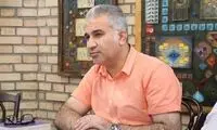 مصطفی مهرآیین آزاد شد