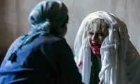 تصاویر عجیب در سریال ازازیل که حسابی سوژه شد