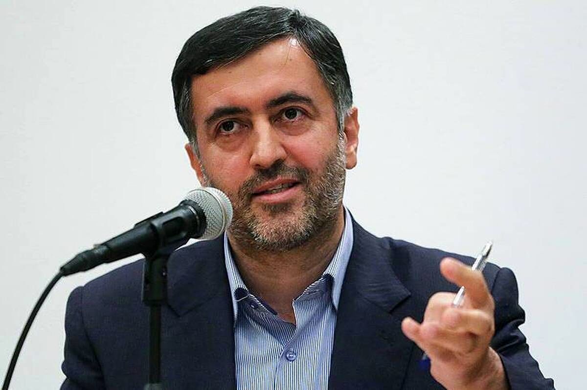 گاف روزنامهنگار مشهور علیه دولت سوژه شد